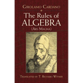The Rules of Algebra: (Ars Magna)