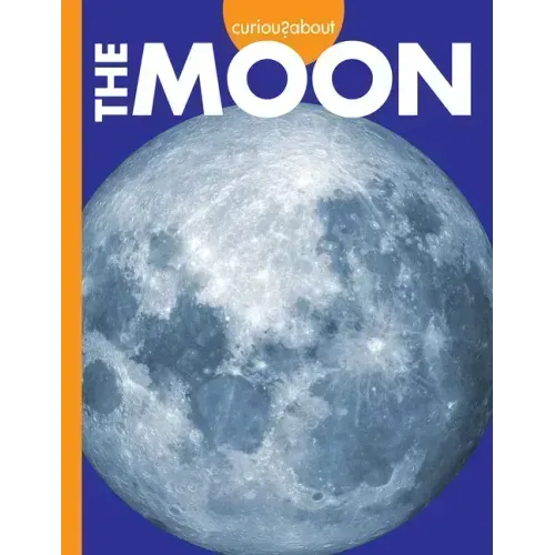 Curious about the Moon