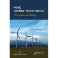 Wind Turbine Technology: Principles and Design