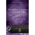 The Ministry and Purpose of the Associate Pastor