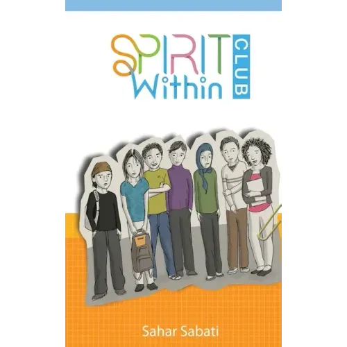 The Spirit Within Club