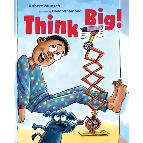 Think Big!