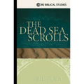 The Dead Sea Scrolls