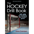 The Hockey Drill Book