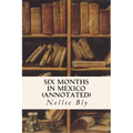 Six Months in Mexico (annotated)