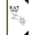 Rat 2020: Notebook