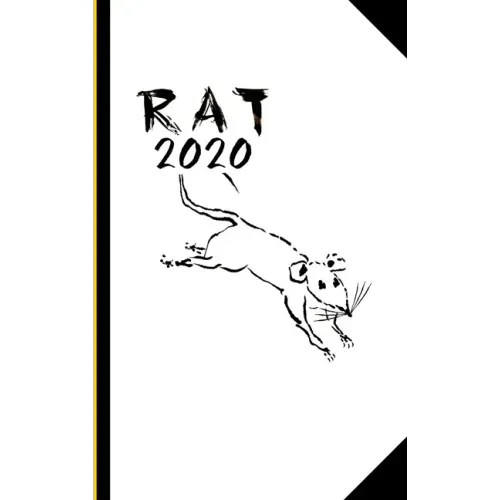 Rat 2020: Notebook