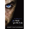 The Strange Case of Dr. Jekyll and Mr. Hyde