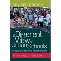 A Different View of Urban Schools: Civil Rights, Critical Race Theory, and Unexplored Realities