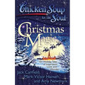 Chicken Soup for the Soul: Christmas Magic: 101 Holiday Tales of Inspiration, Love, and Wonder