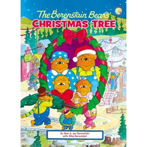 The Berenstain Bears' Christmas Tree