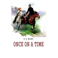Once On A Time