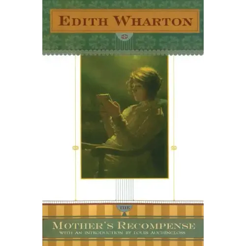 The Mother's Recompense