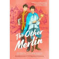 The Other Merlin