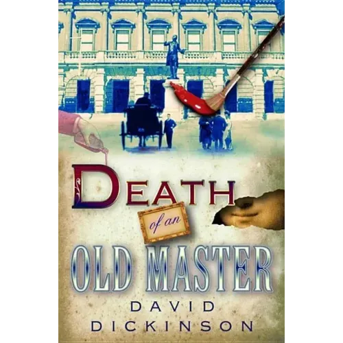 Death of an Old Master