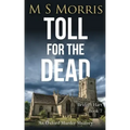 Toll for the Dead: An Oxford Murder Mystery