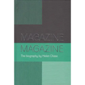 Magazine: A Biography of a Band