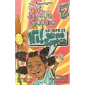 The Adventures of Nina Sophia: Book 2 - My Name is Nina Sophia