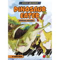 Dinosaur Eater: Supercroc Discovery
