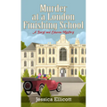 Murder at a London Finishing School