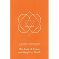 Land of Pan: The Loss of Power and Magic on Earth