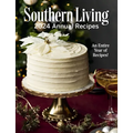 Southern Living 2024 Annual Recipes