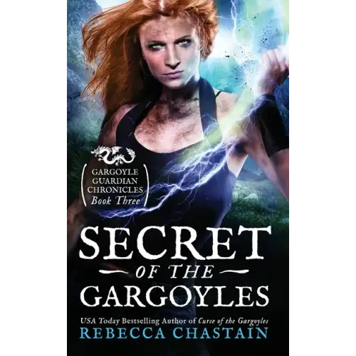 Secret of the Gargoyles
