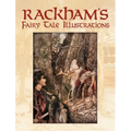 Rackham's Fairy Tale Illustrations