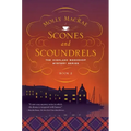 Scones and Scoundrels: The Highland Bookshop Mystery Series: Book 2