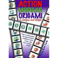 Action Modular Origami: to intrigue and delight