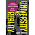 University Vs Reality: Bridging the Gap Between University Education and the Real World