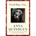 Good Dog. Stay.