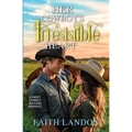 Her Cowboy's Irresistible Heart: A Sweet Western Romance Novel