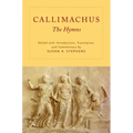 Callimachus: The Hymns