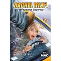 Rachel Riley: Professional Reporter