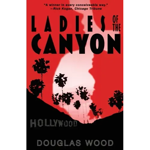 Ladies of the Canyon