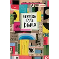 Destroza Este Diario. Ahora a Todo Color / Wreck This Journal. Now in Color