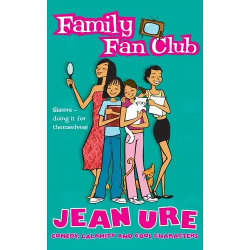 Family Fan Club