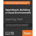 OpenStack: Building a Cloud Environment