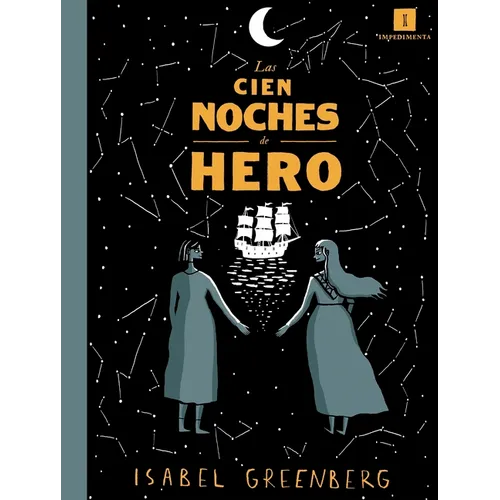 Las Cien Noches de Hero