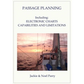 Passage Planning: Including: Electronic Charts: Capabilities and Limitations