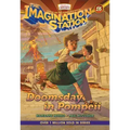 Doomsday in Pompeii
