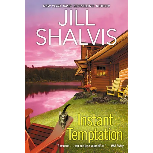 Instant Temptation