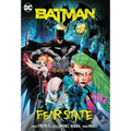 Batman Vol. 5: Fear State