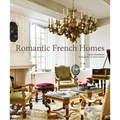 Romantic French Homes