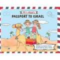 Ari & Abigail's Passport to Israel