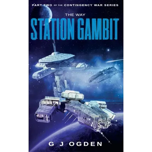 The Way Station Gambit