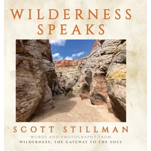 Wilderness Speaks