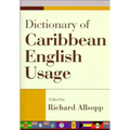 Dictionary of Caribbean English Usage
