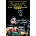 Batman & Robin by Tomasi and Gleason Omnibus (2023 Edition)